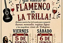 La Trilla Peña Flamenca