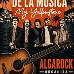 My Yellowstone 20 Junio