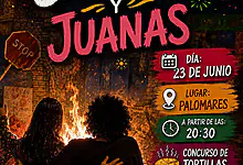 Noche De San Juan 23 Junio
