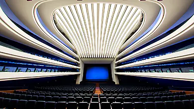 Palau de les Arts Reina Sofía