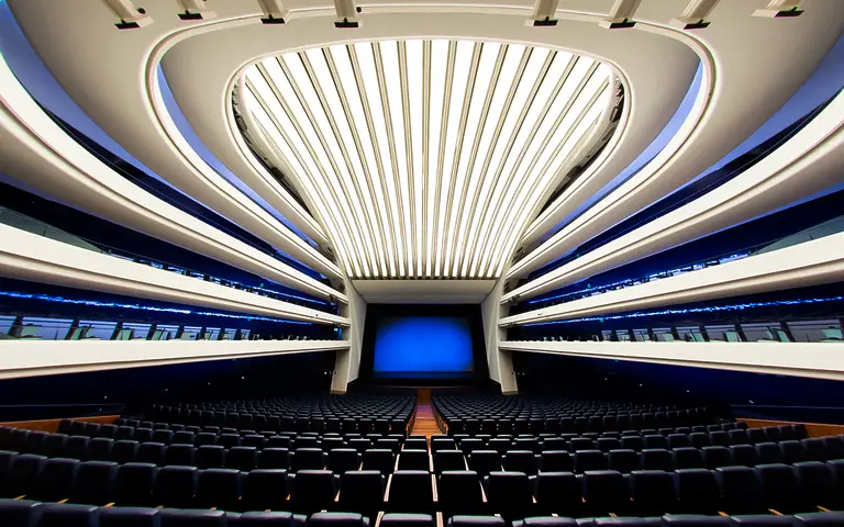 Palau de les Arts Reina Sofía