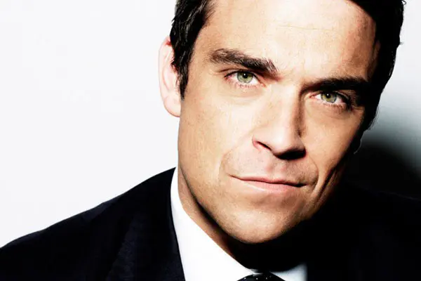 Robbie Williams