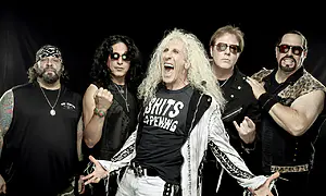 Twisted Sister
