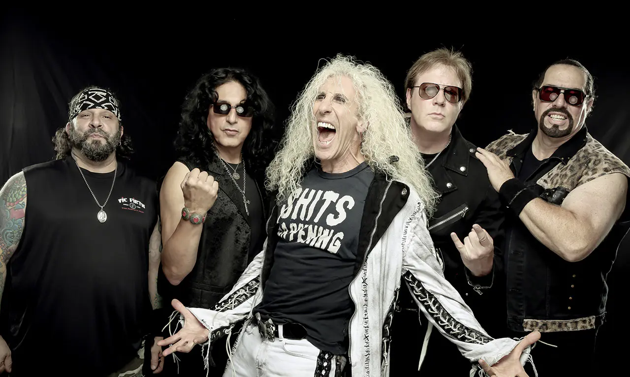 Twisted Sister