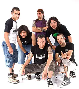 The Locos