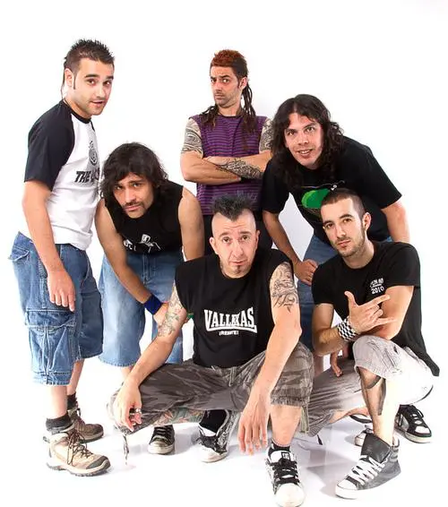 The Locos
