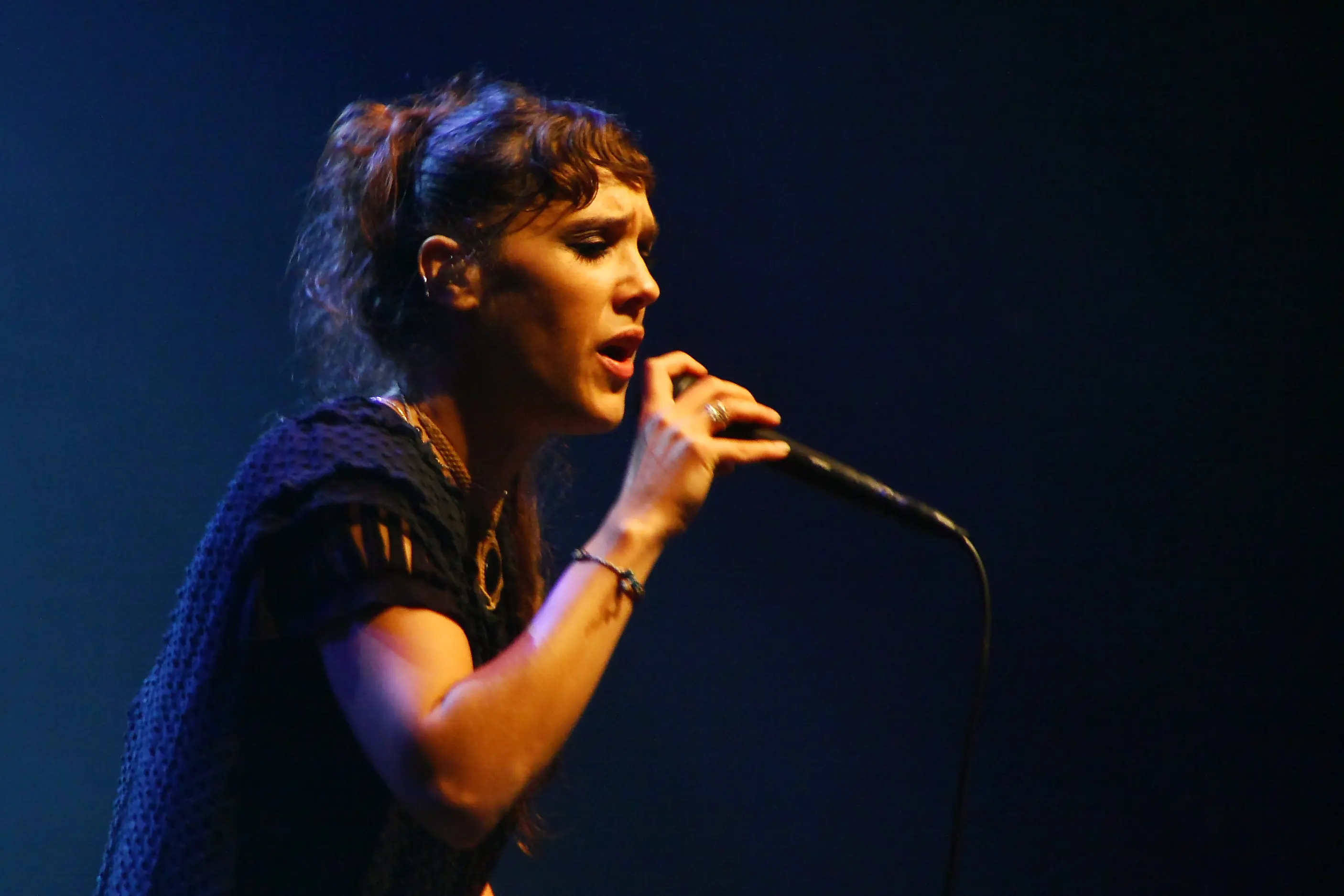 Zaz