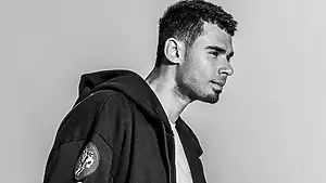 Afrojack