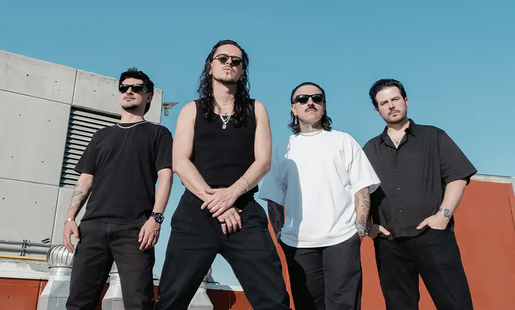 Allison celebra 20 años de trayectoria con nuevo disco y gira en 2026