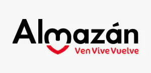 Almazán Ven Vive Vuelve 2026