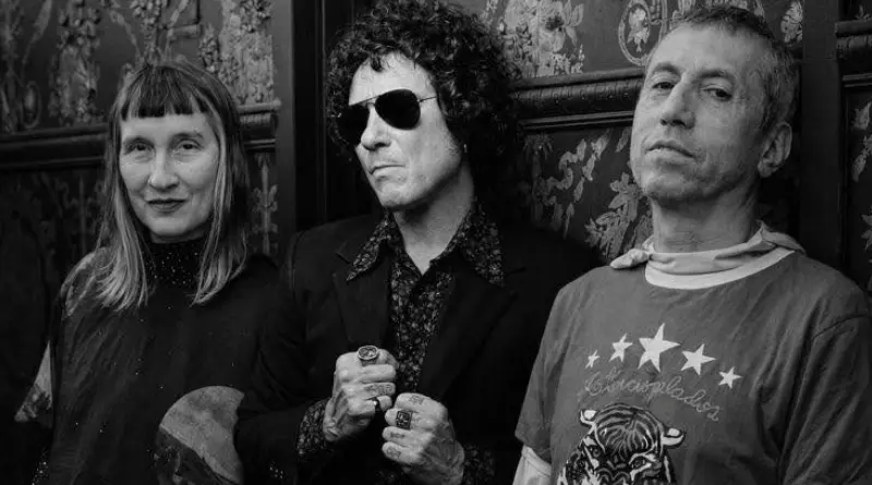 Aterciopelados y Bunbury estrenan versión renovada de ‘Te juro que no’