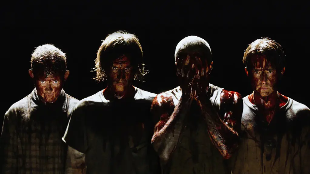 Bring Me The Horizon estrena ‘Dehumanized’, su regreso al deathcore