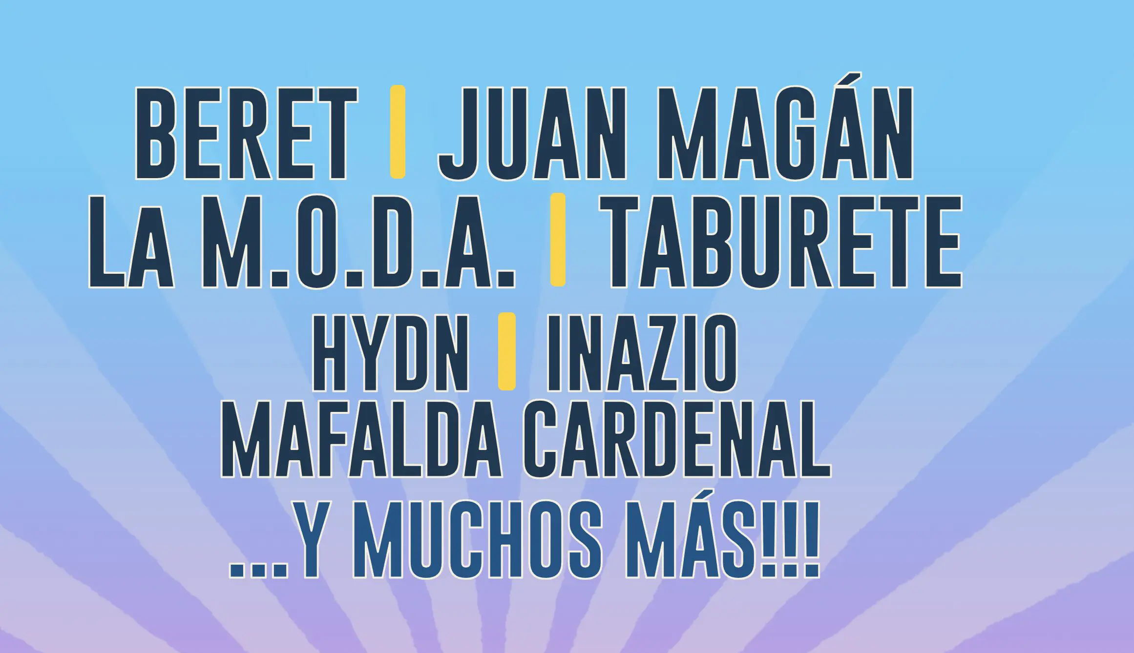 Recorda Fest 2026