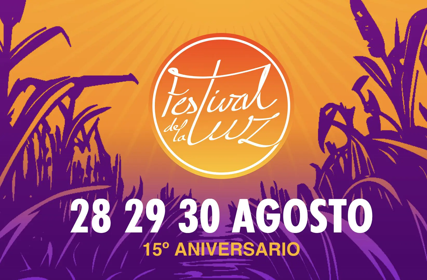 Festival De La Luz 2026