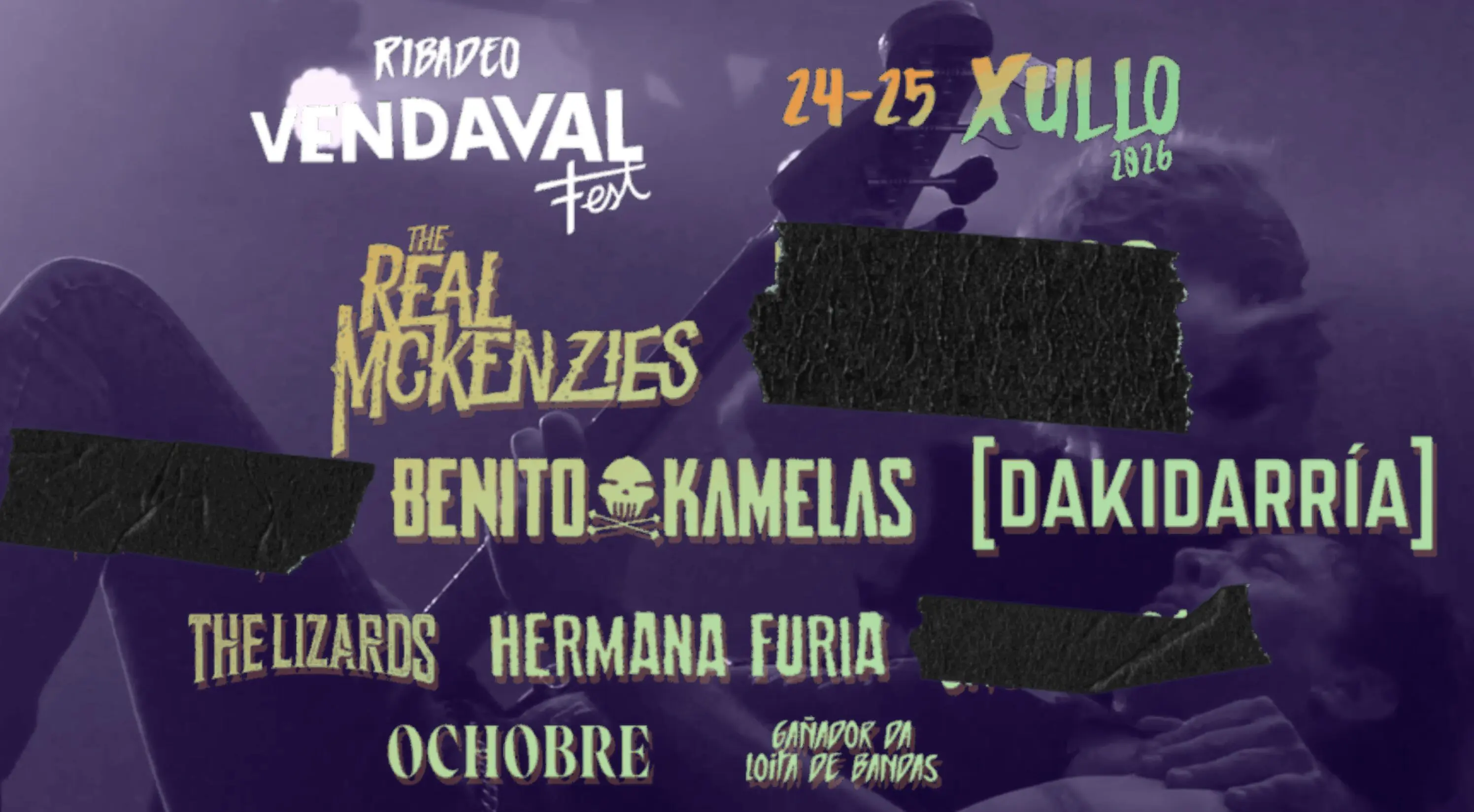 Vendaval Fest 2026