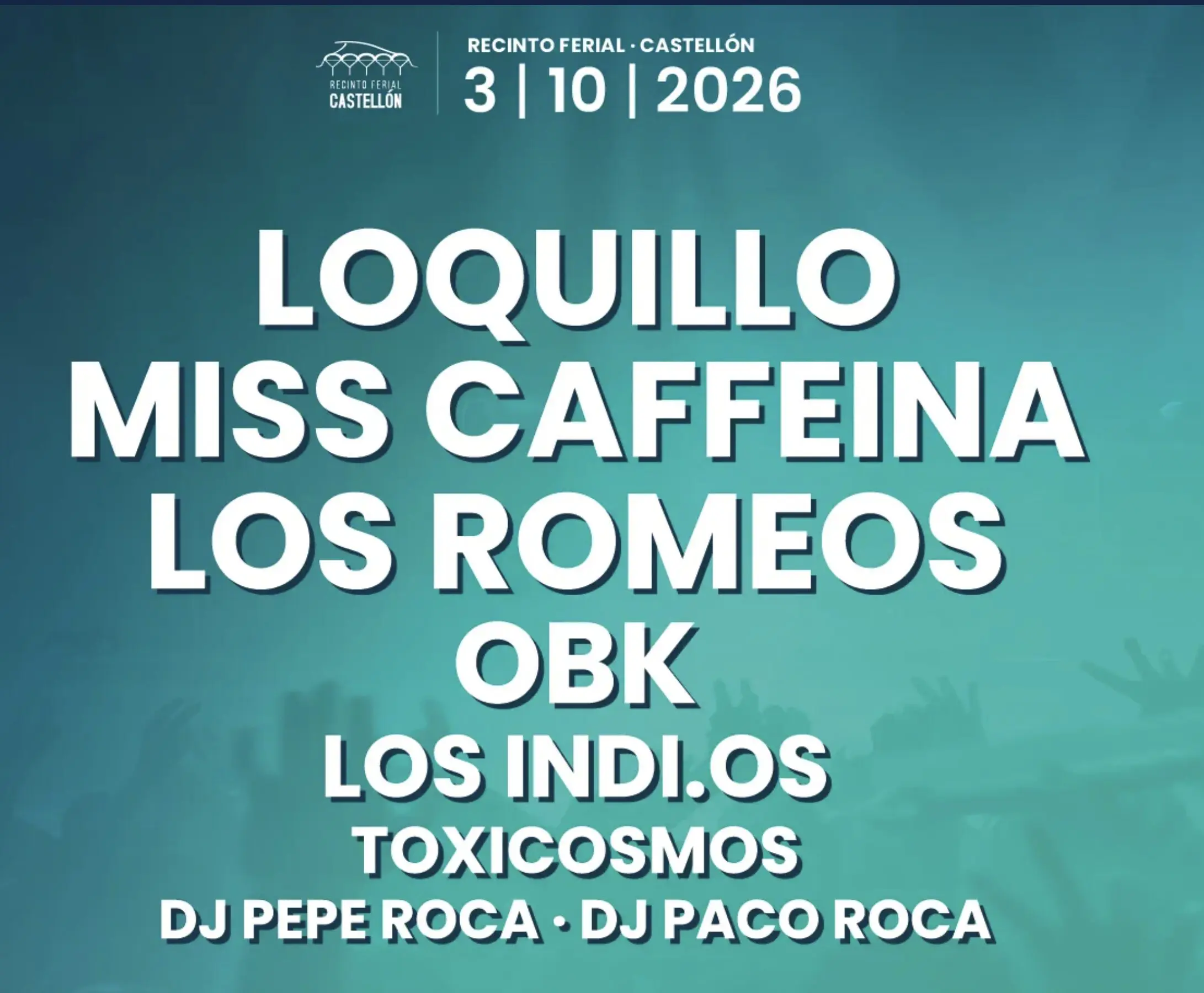 Capla Festival 2026