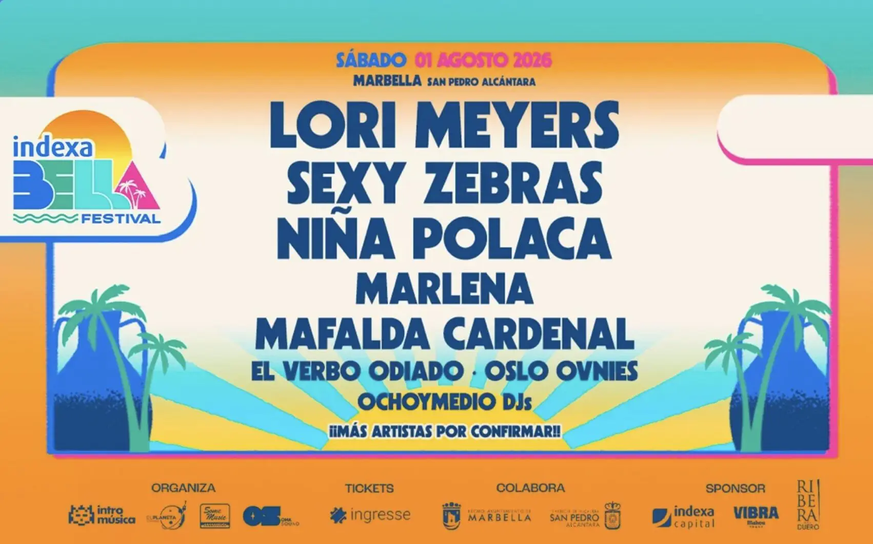 Bella Festival 2026