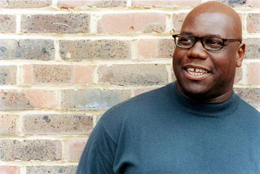Carl Cox