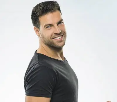 CARLOS AGRAZ