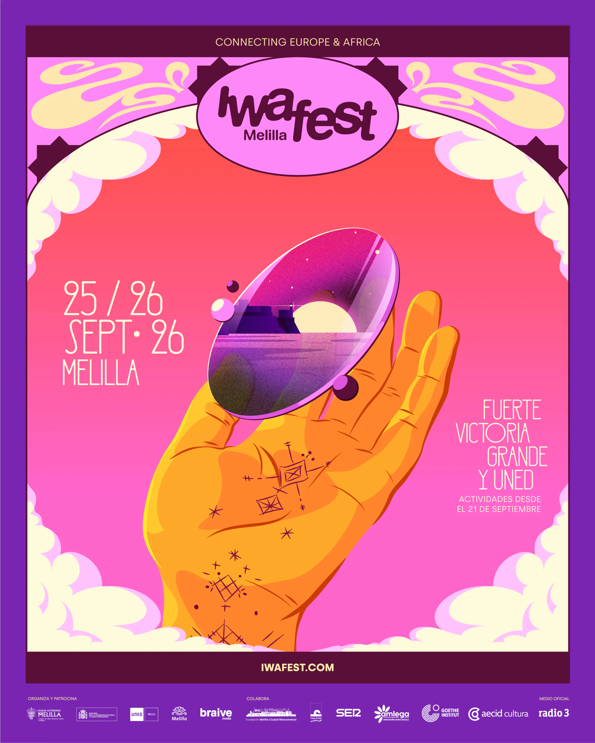 Iwa Fest 2026