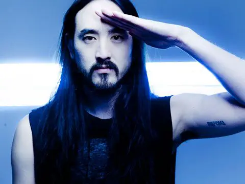 Steve Aoki