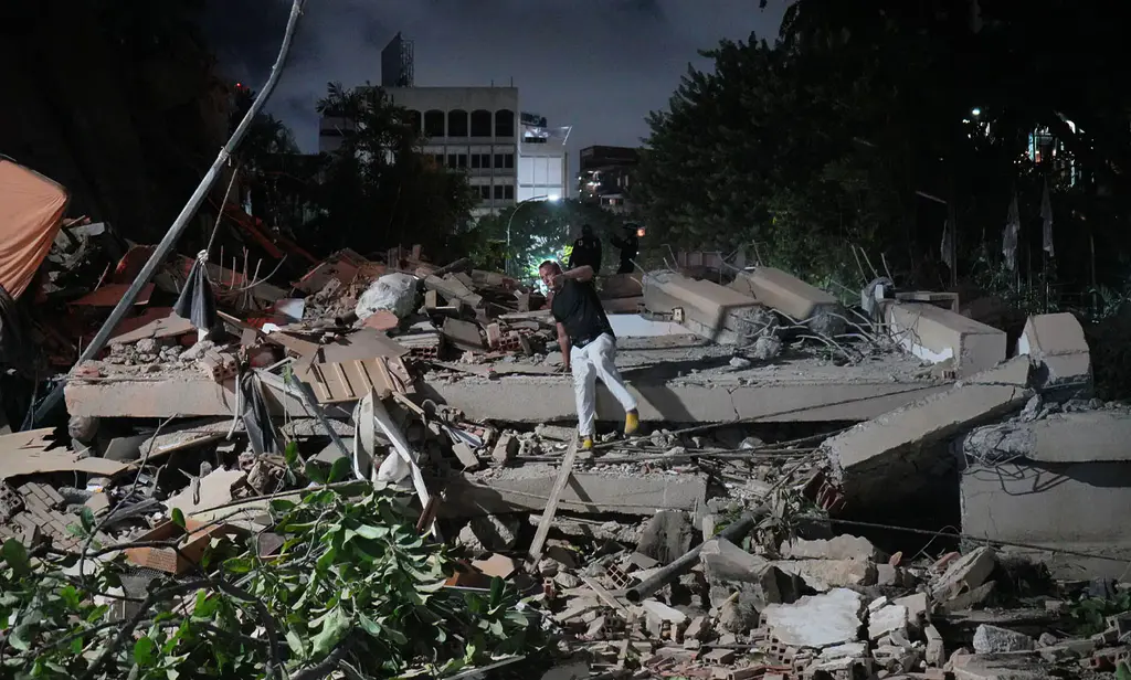 Artistas como Danny Ocean y Lasso movilizan apoyo tras los terremotos en Venezuela