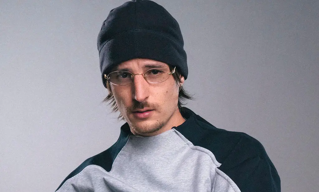Danny Ocean estrena «babylona blue», su nuevo EP para el verano 2026