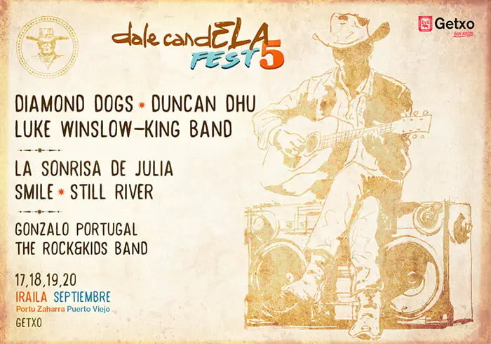 DalecandELA Fest 2026