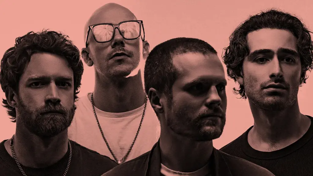 Dead Poet Society estrena ‘Roach’ y anuncia conciertos en Madrid y Barcelona para 2027