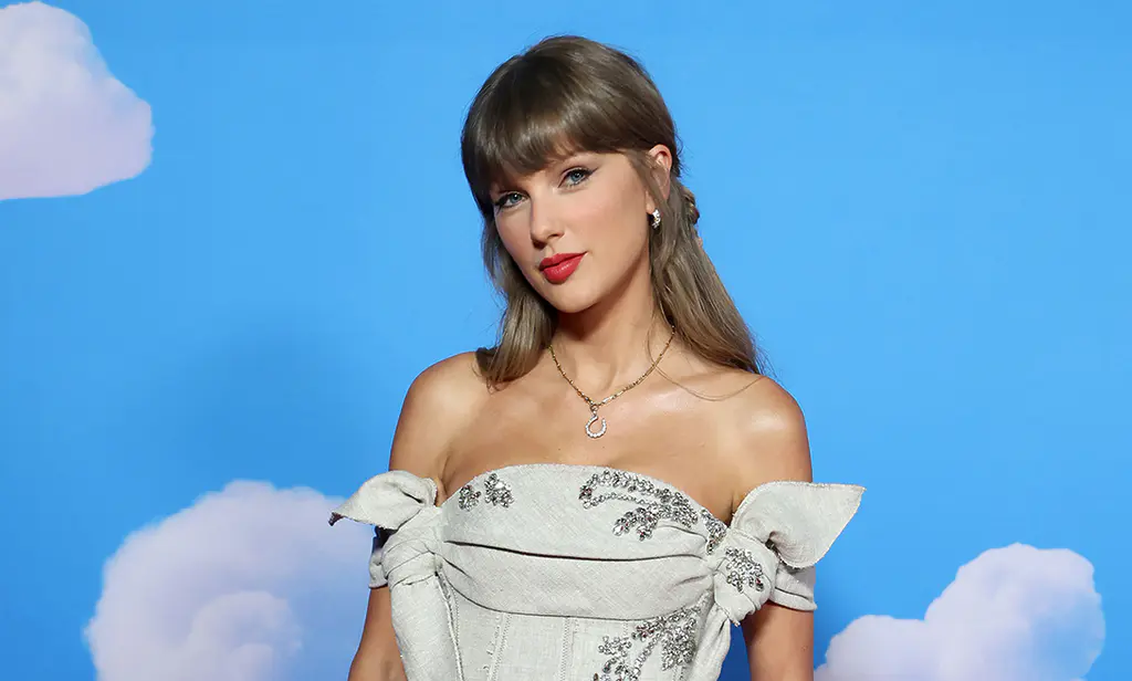 Disney ocultó durante meses la canción de Taylor Swift en Toy Story 5