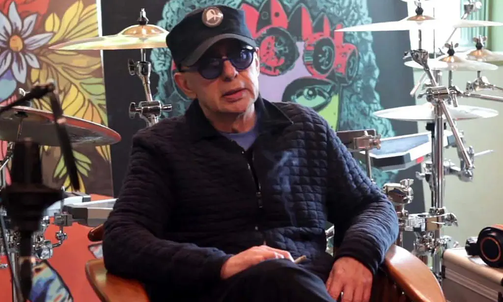 El Indio Solari: una mirada existencialista a través de sus entrevistas