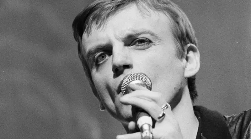 The Fall estrena «30 Degrees», primer avance de su disco póstumo «Post Script»