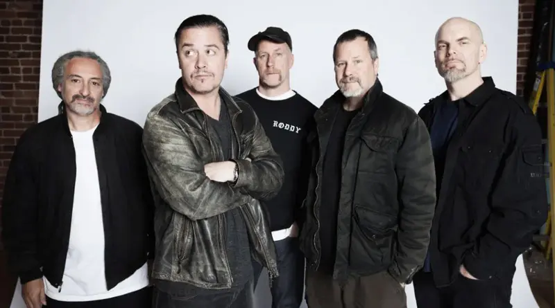 Faith No More confirma su regreso a los escenarios en 2027