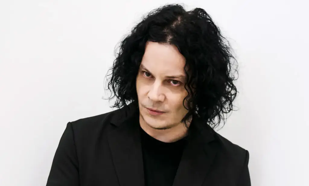 Jack White anuncia su séptimo álbum: Frozen Charlotte llega el 10 de julio
