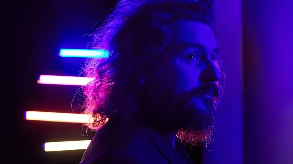 Jim James anuncia ‘Wowed Out’, su nuevo disco en solitario