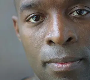 Kevin Saunderson