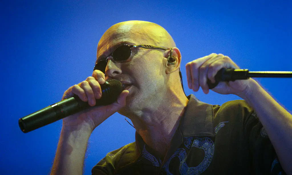 Las influencias culturales del Indio Solari: un legado que trasciende el rock argentino
