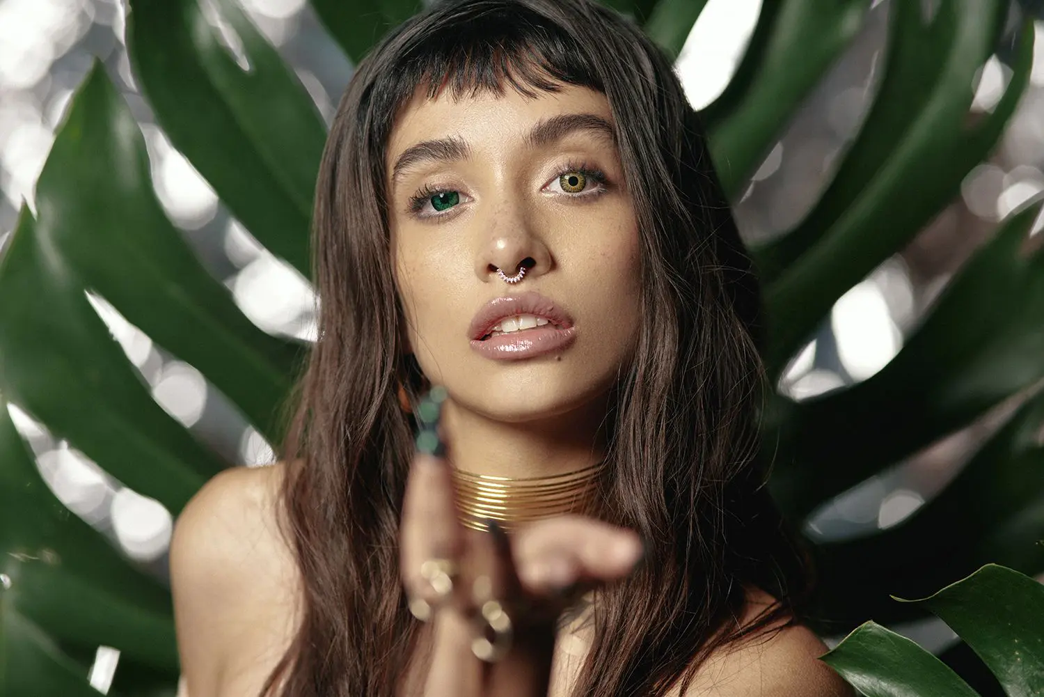 María Becerra