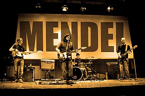 Mendel