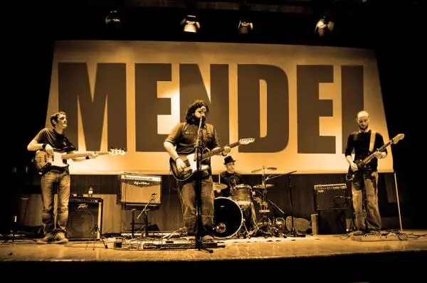 Mendel