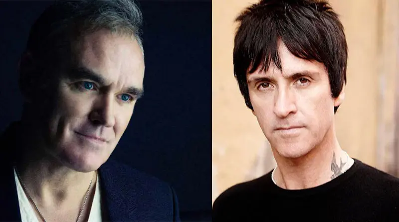 Morrissey ataca a Johnny Marr por un documental de la BBC sobre The Smiths