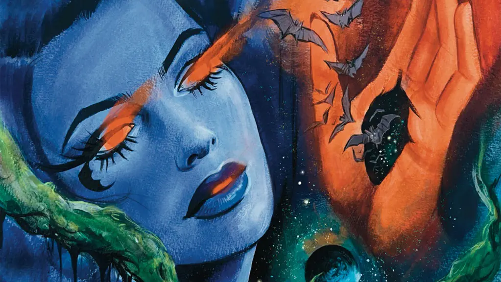 Nuevo álbum tributo a The Smashing Pumpkins con Tame Impala y Carpenter Brut