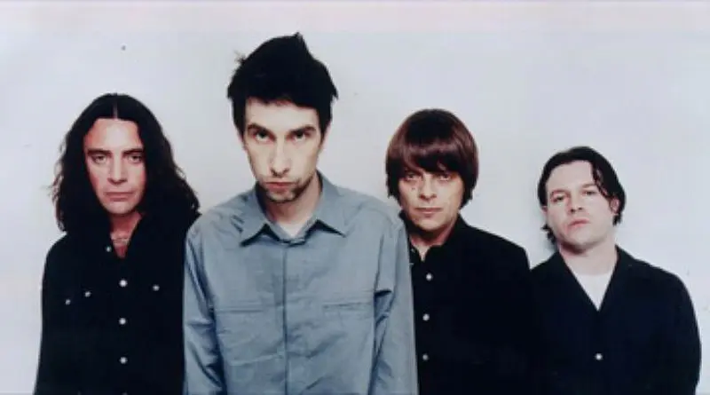 Primal Scream reedita su trilogía The Bunker con material inédito