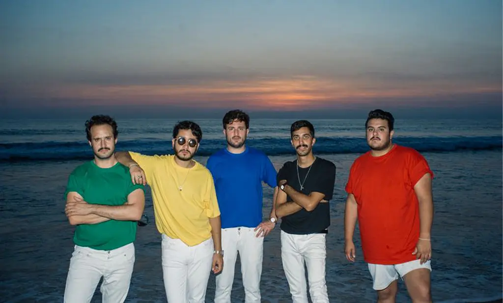 Little Jesus celebra 10 años de «Río Salvaje» con conciertos históricos en el Lunario