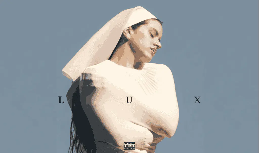 Rosalía sale del top 10 español tras 33 semanas con ‘Lux’
