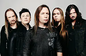 Stratovarius
