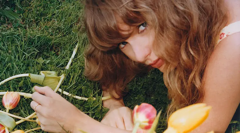 Taylor Swift estrena el tema principal de Toy Story 5