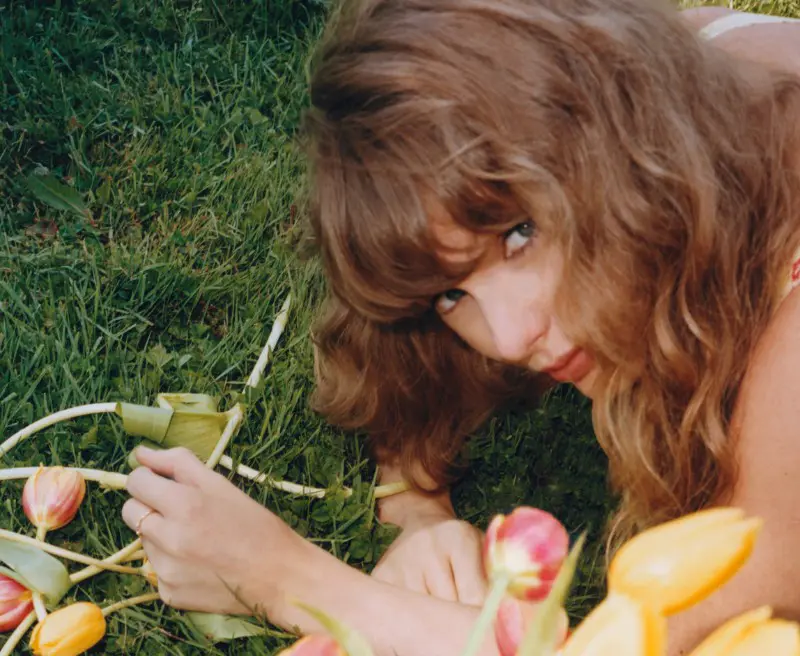 Taylor Swift logra su 15º número 1 en EE.UU. con ‘I Knew It, I Knew You’