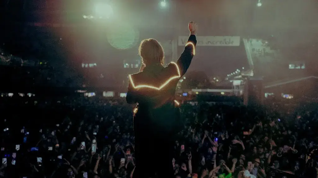 The Hives estrena documental sobre su gira latinoamericana de 2026