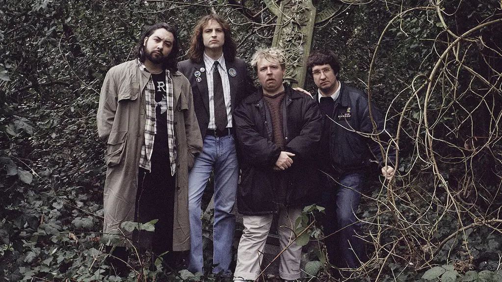 The Tubs estrena ‘Hard Life’, su nuevo álbum, el 11 de septiembre